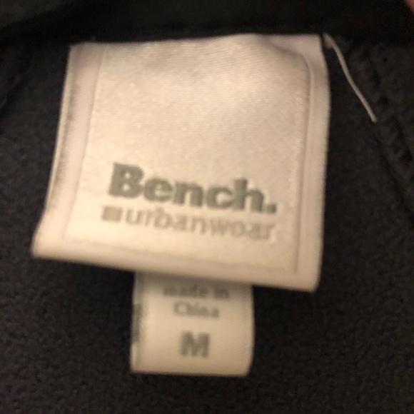 Bench Brand Outdoor Jacket Medium - Picture 2 of 6